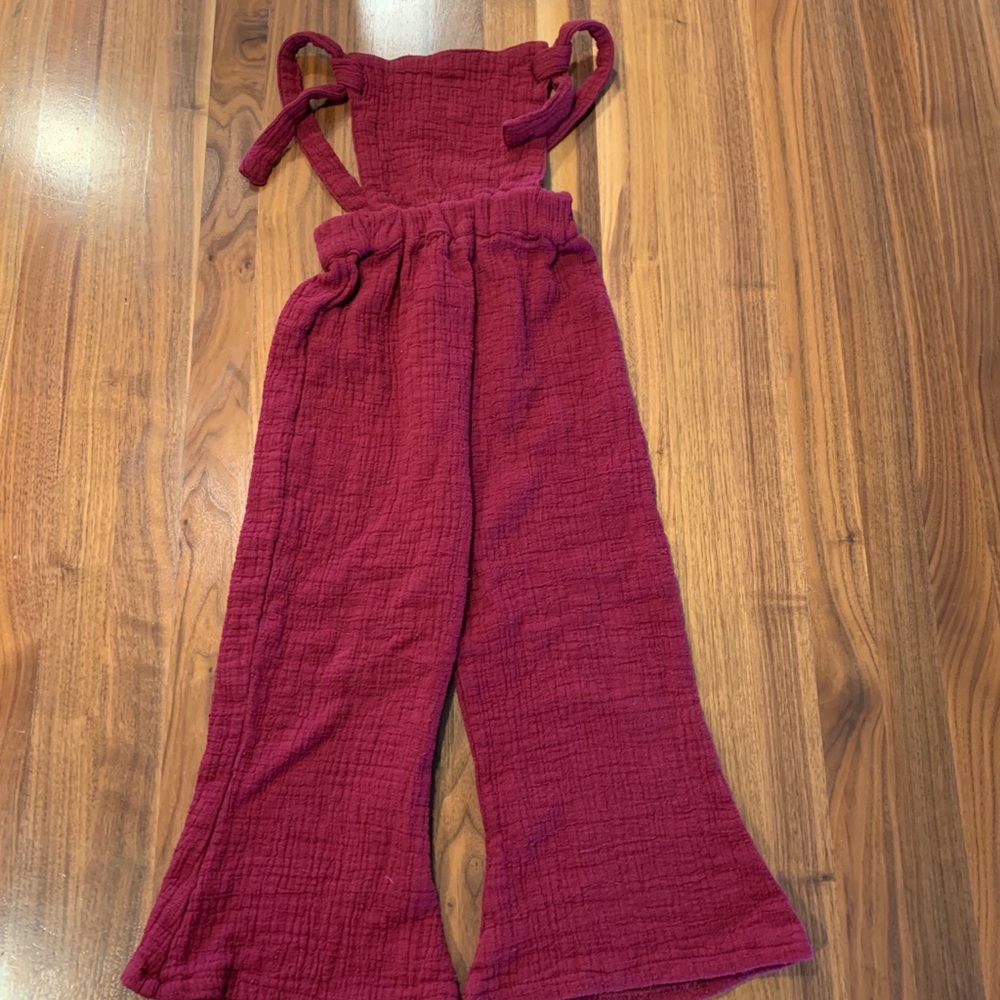 Emma Jean Overall